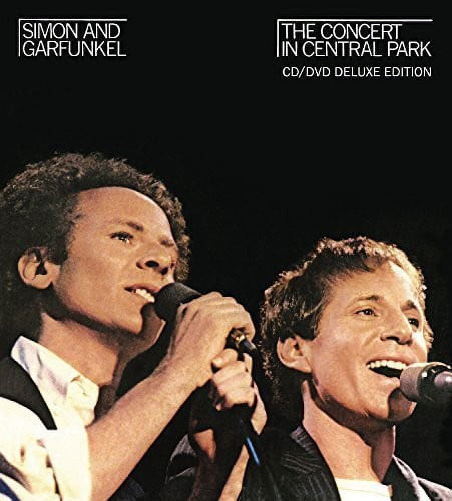 その他 Live at Central Park [DVD] [Import] The Central Park Concert (DVD), RCA, Music & Performance - Walmart.com
