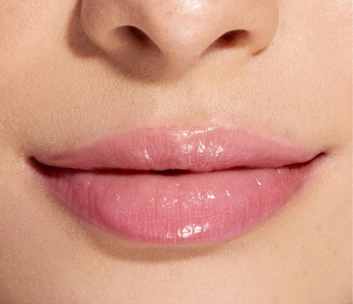 Too Faced Bauble Gloss Ring Lip Gloss, Pink