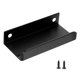 thumbnail image 5 of Greenadscape 1Jgo Tirador Integrado Negro Para Cajones Y Puertas De Gabinete Con Acabado Elegante, 5 of 8