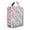 Pink-13, variant on Premium Insulated Fish Lunch Box for Men & - Reusable Lunch Bag with,Hour Temperature Retention, Compact & Lightweight Design for Office, Work, Picnic, Travel - Durable Lunch Tote for Adults.