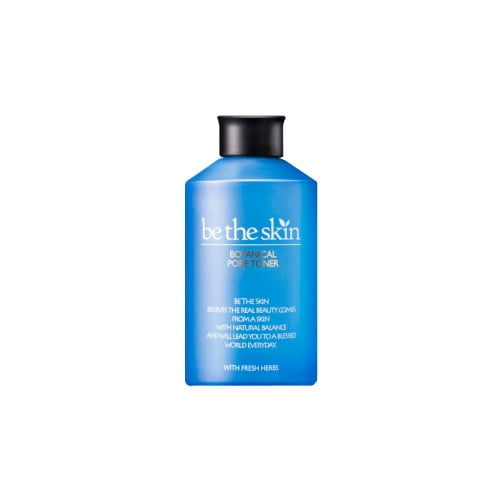 be the skin toner