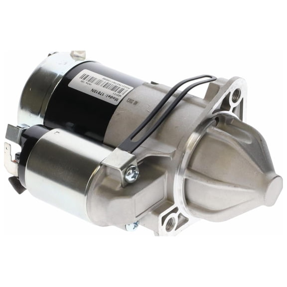 OEG Parts New 12V Starter For Kia Sorento Truck V6 3.5L 3497cc 2003-2006 36100-35900 36100-35900RU SVA0001 111241 S17810N 410-40018 78-082-30N 244-6637 TM000A19301 600076 91-31-9019N 17810