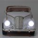 thumbnail image 3 of Vehículo de Juguete Roadster de Coche Clásico de Aleación Con Música E Iluminación, Atrena, 3 of 7