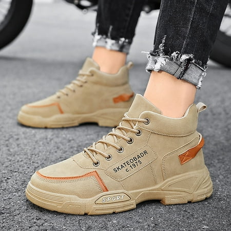 

Quealent Men S Shoes Men s Black Canvas Sneaker Low Top Classic Fashion Shoes with Soft Insole Causal Dress Shoes for Men Comfortable Walking Shoes Khaki 8