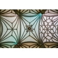 thumbnail image 2 of Bibikow, Walter 32x23 White Modern Wood Framed Museum Art Print Titled - Spain-Canary Islands-Gran Canaria Island-Las Palmas de Gran Canaria-Catedral de Santa Ana-interior, 2 of 4
