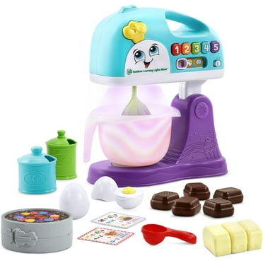 LeapFrog Rainbow Learning Lights Mixer Exclusive
