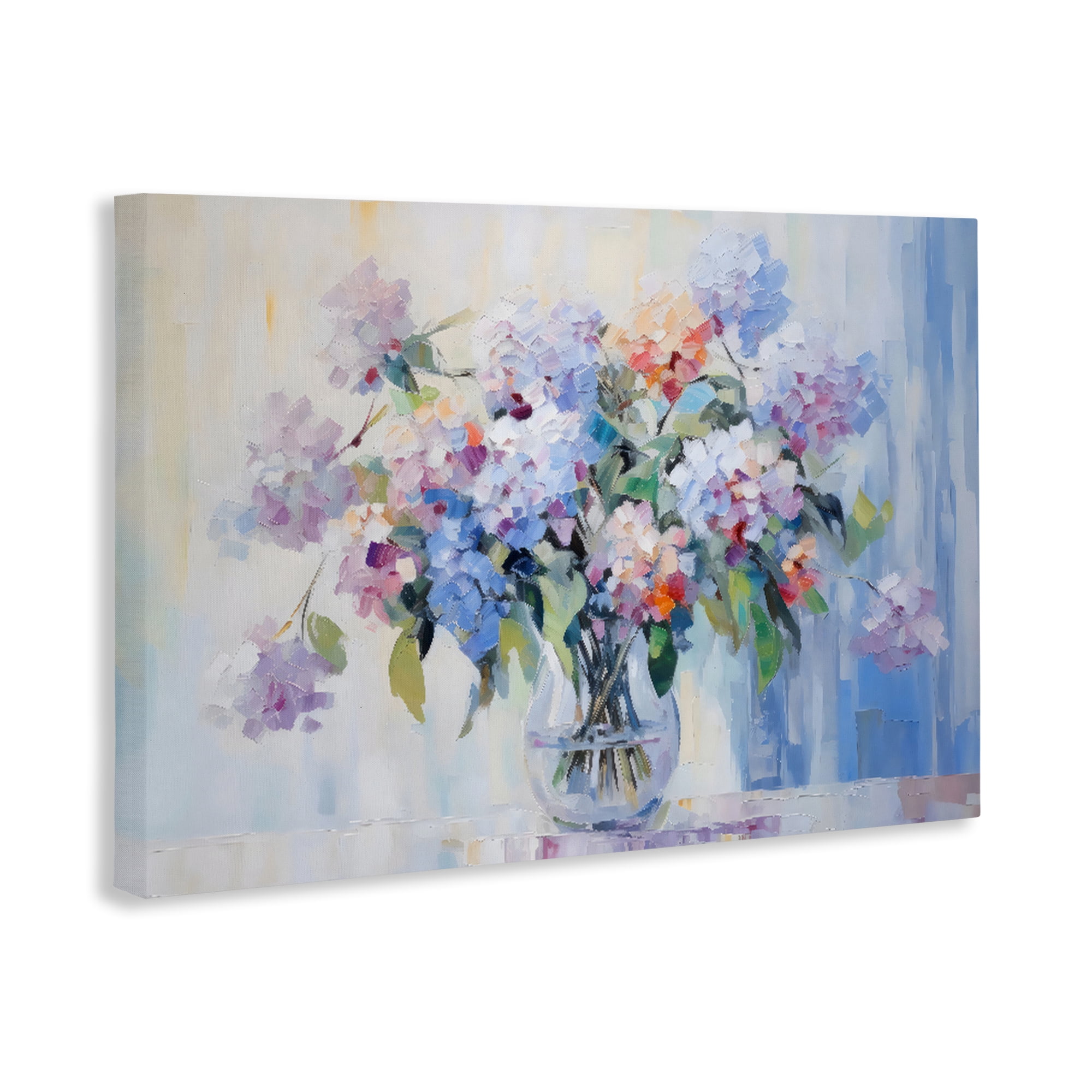 Stupell Industries In Full Bloom Bouquet Canvas Wall Art, design by Creative Studio