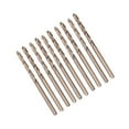 thumbnail image 4 of JUEGO DE BROCAS DE COBALTO M35 DE 1,0-5,0 MM, PARA TALADRAR EN ACERO INOXIDABLE, Hierro Fundido, Chapa y PlacA de Acero, Hierro Angular, 4 of 7