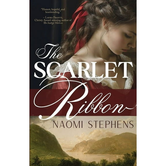 The Scarlet Ribbon, (Paperback)