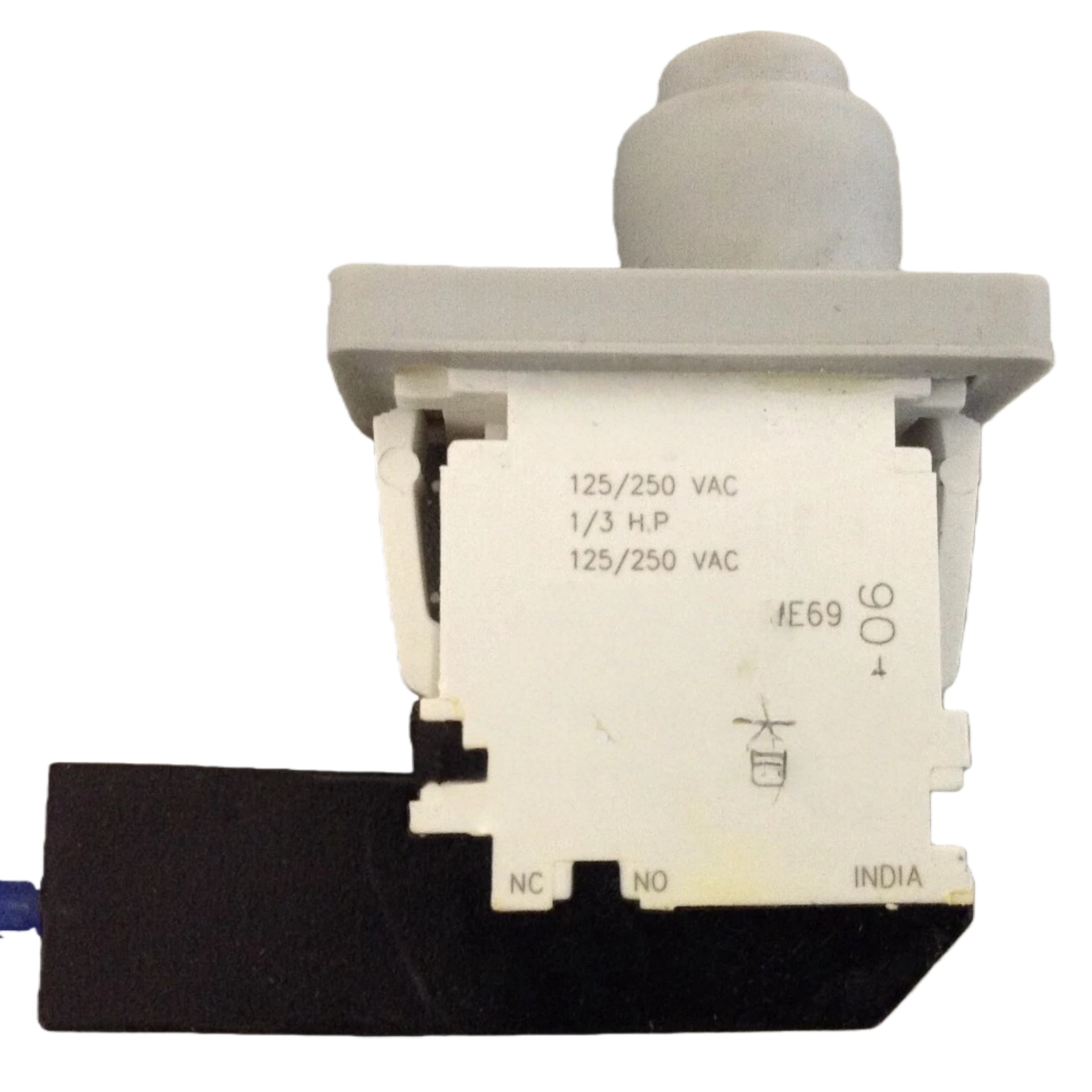 jioovziy Dryer Door Switch 8574875 WPW10318609 W10128087 major appliances replacement