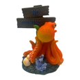 thumbnail image 2 of Milaget Tank Decor Craft Accessories Home DIY Sculpture Saltwater Layout Statue C, 2 of 9