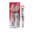 thumbnail image 3 of Benefit Theyre Real Magnet Extreme Lengthening Mascara - Black Mascara Women 0.32 oz, 2 pack, 3 of 4