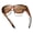 D, variant on Polarized Fit Over Glasses Sunglasses for Women, Oversized Square Frames, Driving & Outdoor Activities