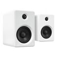thumbnail image 5 of Innovative Technology Rechargeable Bluetooth Wireless 50 watt Bookshelf Speakers, 5 of 10