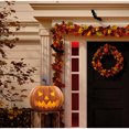 thumbnail image 2 of Halloween Pumpkin, 2 of 3