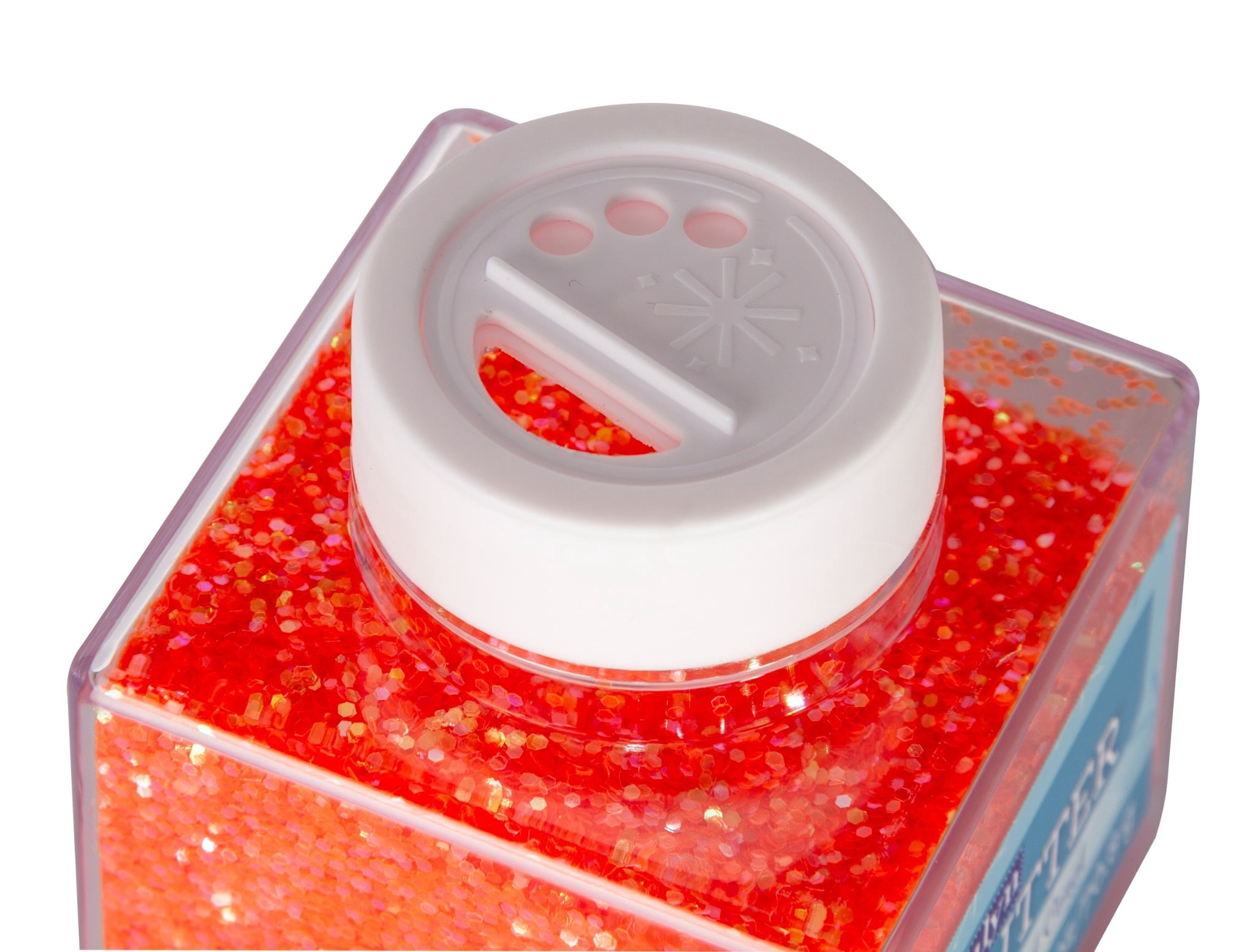 Sulyn 2.5 oz Stacker Glitter Mermiad Coral