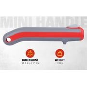 Wolf-Garten ZM015 Mini Handle 15cm