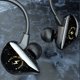 thumbnail image 5 of Gwong Electrónica D16 Auricular con cable Cancelación Cancelación sensible cómoda 3.5 mm HiFi con cable Auriculares en oído para llamadas, 5 of 6