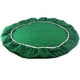 thumbnail image 3 of Round Gaming Table Cover Form Fitting Table Cloth Elastic Fit Felt Poker Table Cover Protector, 3 of 5