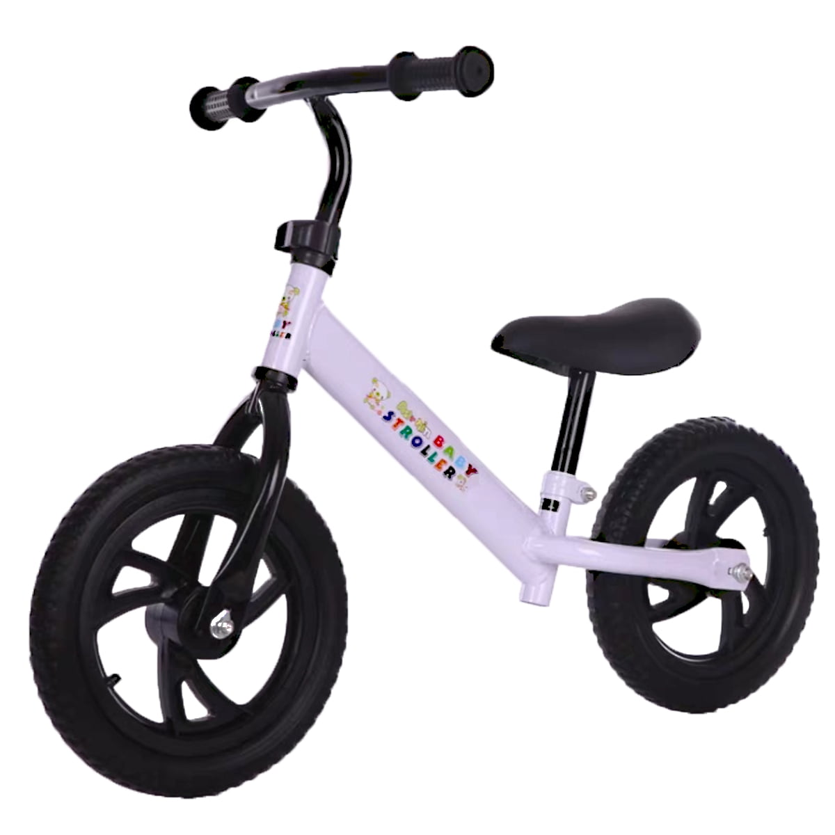 balance bike for 7 year old