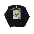 thumbnail image 1 of Elf Chandail en Molleton Homme Snow Globe Poster, 1 of 1