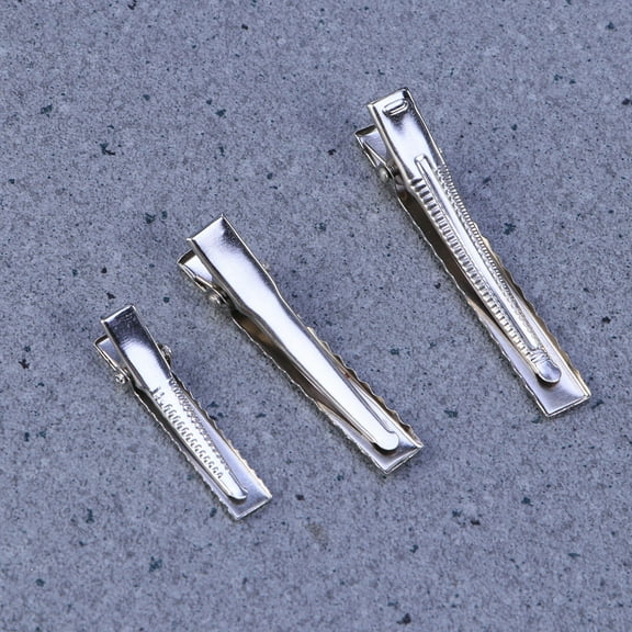 LOLIPPYY 30pcs Small Alligator Hair Clips for Women, Hair Accessories for Daily Use and Styling