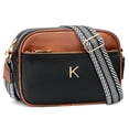 thumbnail image 1 of Bandolera CLOUDWINGS, bolso pequeño personalizado, negro, 1 of 7