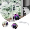 thumbnail image 3 of TaTaai 1Pcs Desk Lamp with Wireless Charger USB Charging Port, Eye-Caring Desk Lamp for Home Office with Pen Holder, Dimmable Table Lamps, 3 of 7