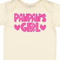 thumbnail image 4 of Inktastic Pawpaw's Girl Girls Baby Bodysuit, 4 of 5