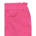 thumbnail image 4 of Garanimals Baby Girl Porkchop Pocket Twill Pants, Sizes 0-24 Months, 4 of 5