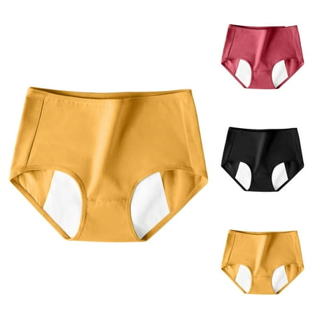 

Youmylove Women Fashion Sexy High Waist Breathable Underpants Panties Lady Nightwear