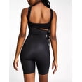 thumbnail image 2 of Faja Alta Boxer Sin Costuras Invisible, Body Corte Laser Tatys Fashion  90049, 2 of 2