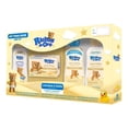 thumbnail image 3 of Kit para bebe Ricitos de Oro avena y vainilla 4 pzas, 3 of 4