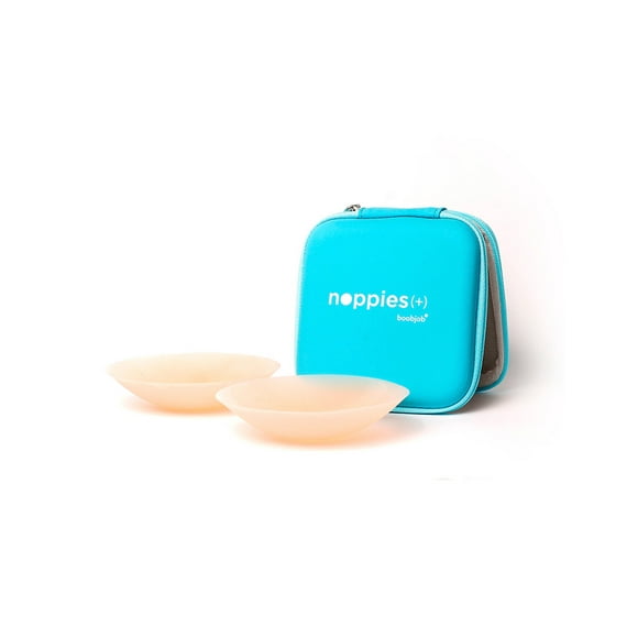 Pezonera para busto + boobjob + Pezonera de silicón + 10 CM (talla M)