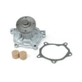 thumbnail image 4 of New Water Pump Compatible With Isuzu Impulse Base Hatchback 2 Door 2.0L 1994Cc L4 Gas Sohc Turbocharged 1989 by Part Number NUMBER 8943326360 8-94332-636-0, 4 of 4