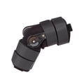 thumbnail image 3 of Xingzhi Hinged Knee Brace Left & Right Leg Compression Wrap Relief Men & Women Gym, 3 of 5