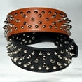 thumbnail image 4 of Un collar para perros con púas, adecuado para perros de tamaño grande y mediano,, 4 of 5