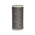 thumbnail image 1 of Caja 12 Pzas Hilo Gris Plomo Coats Poliéster Liso 3 Cabos Fibra Corta Coats T6980-0182, 1 of 2