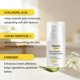 thumbnail image 2 of Crema Hidratante Reafirmante SHAPEGUARD OKOA Doble Acción Lifting 30 ml, 2 of 6