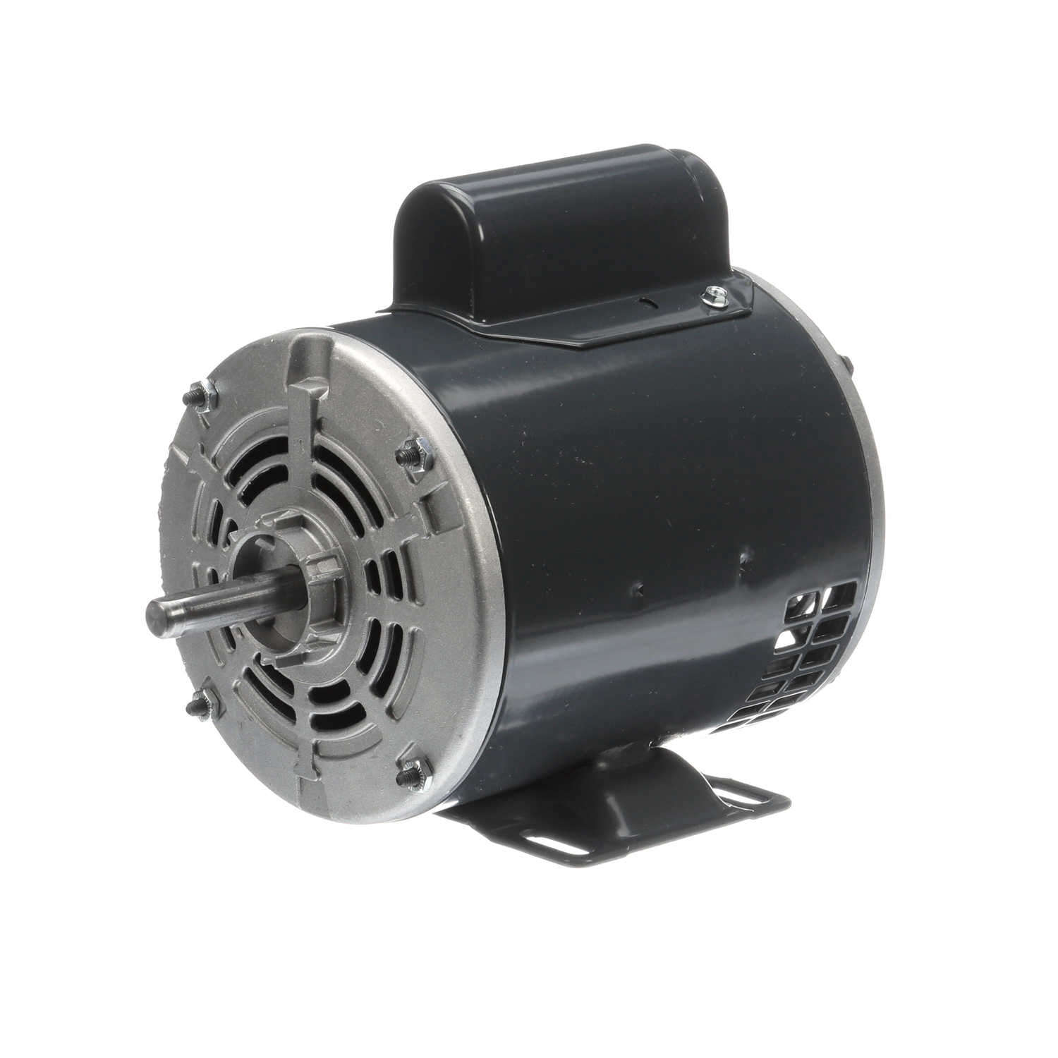 Marathon S010 Electric Motor 1/3 HP 1725 Rpm 1PH 115/230 Volt 48 048C17D2023