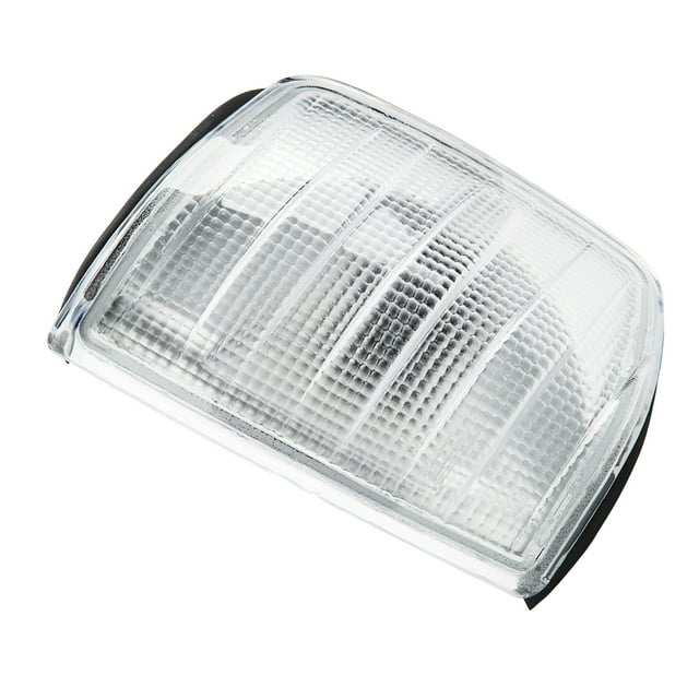 Luz de señal de giro, luz de esquina delantera del automóvil Luces de esquina delanteras del automóvil Luces de esquina con señal de giro Características líderes en su clase