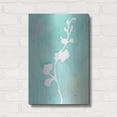 thumbnail image 3 of Luxe Metal Art 'Field Notes 1'  by Bronwyn Baker Metal Wall Art, 16" x 24", 3 of 9