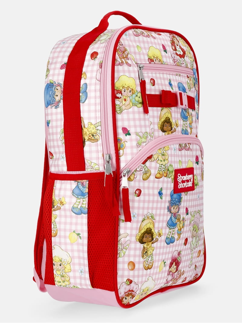 cath kidston mini backpack farm Miniature (Backpack) Length from top to bottom is 14. Cath Kidston Floral Mini Backpack