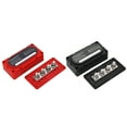 thumbnail image 4 of Battery Bus Bar, Universal 12-48V Heavy Duty Power Distribution Block Module Design  For Boat For Car For Truck, 4 of 8