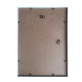 thumbnail image 2 of Studio Decor 16" x 20" Basics White Multipurpose Picture Frame - Includes Pre-attached Hanging Hardware, Horizontal or Vertical Display - 1 Pack, 2 of 3