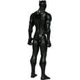 thumbnail image 5 of Avengers Titan Hero Series Black Panther 12-Inch Action Figure, 5 of 5