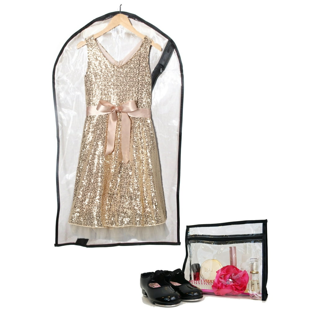 The Medium Dance Costume Bag by Boottique Children's Garment & Costume