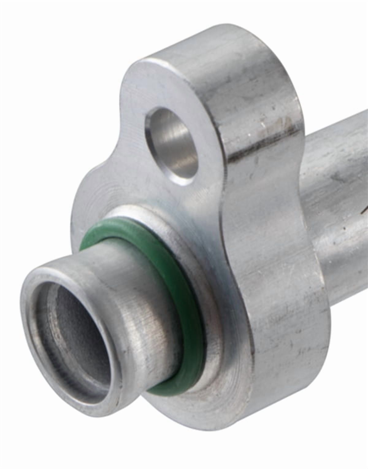 Suction Line Hose Assembly
