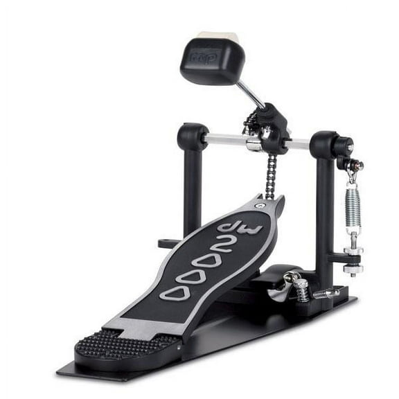 DW Drum Workshop 2000 Single Bass Drum Pedal