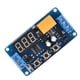 thumbnail image 5 of Samfox Módulo Temporizador, Samfox 3V 3.7V 4.5v 5v 6v 7.4V Ciclo Ajustable Temporizador de Control Tiempo de relé Módulo de Interruptor de retardo, 5 of 8